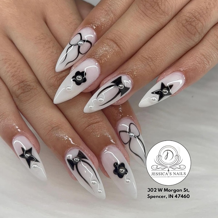 Jessica's Nails
